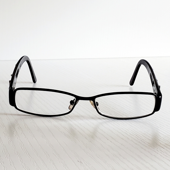 PRADA - Rx Eyeglasses - Picture 6 of 13